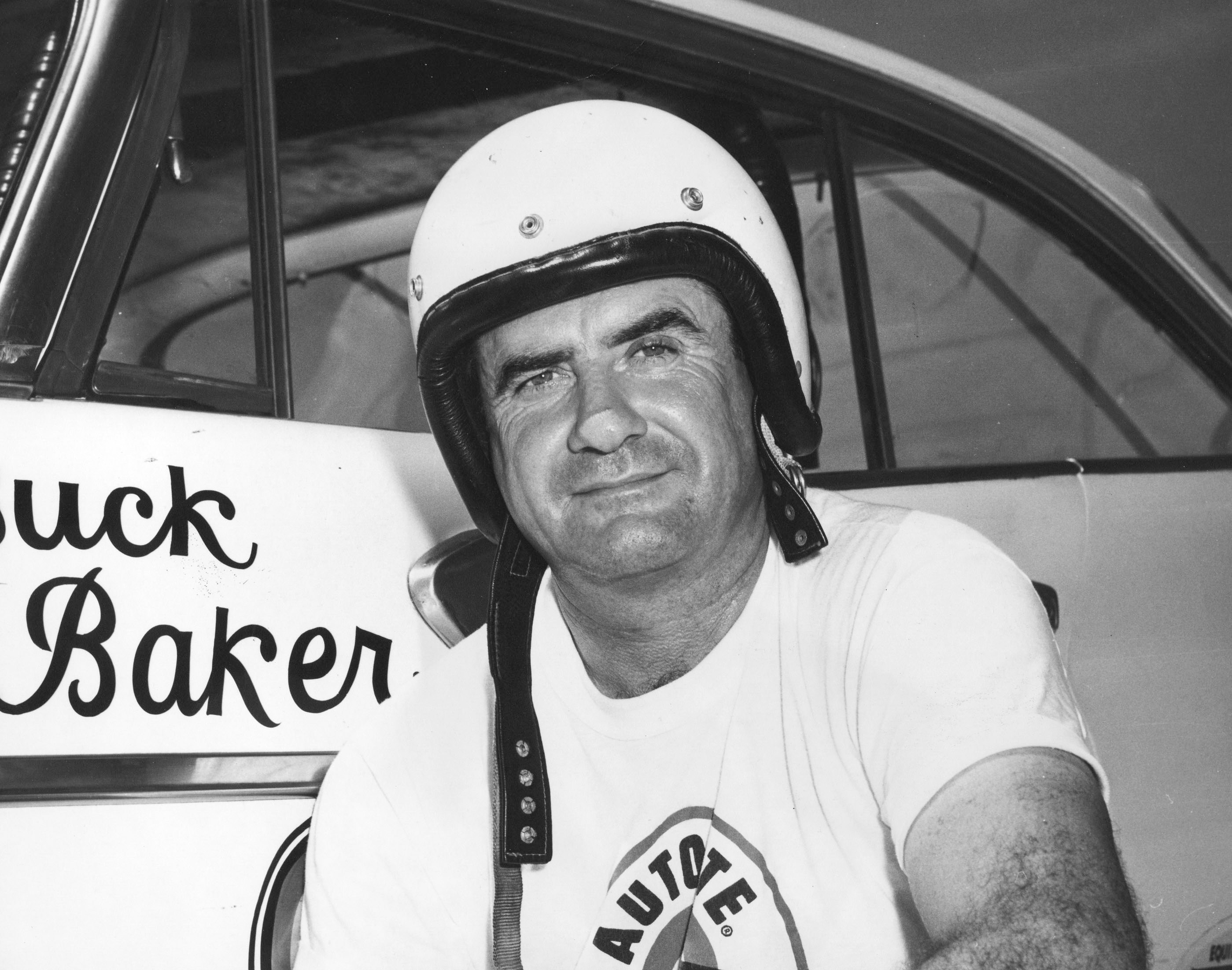 Buck Baker