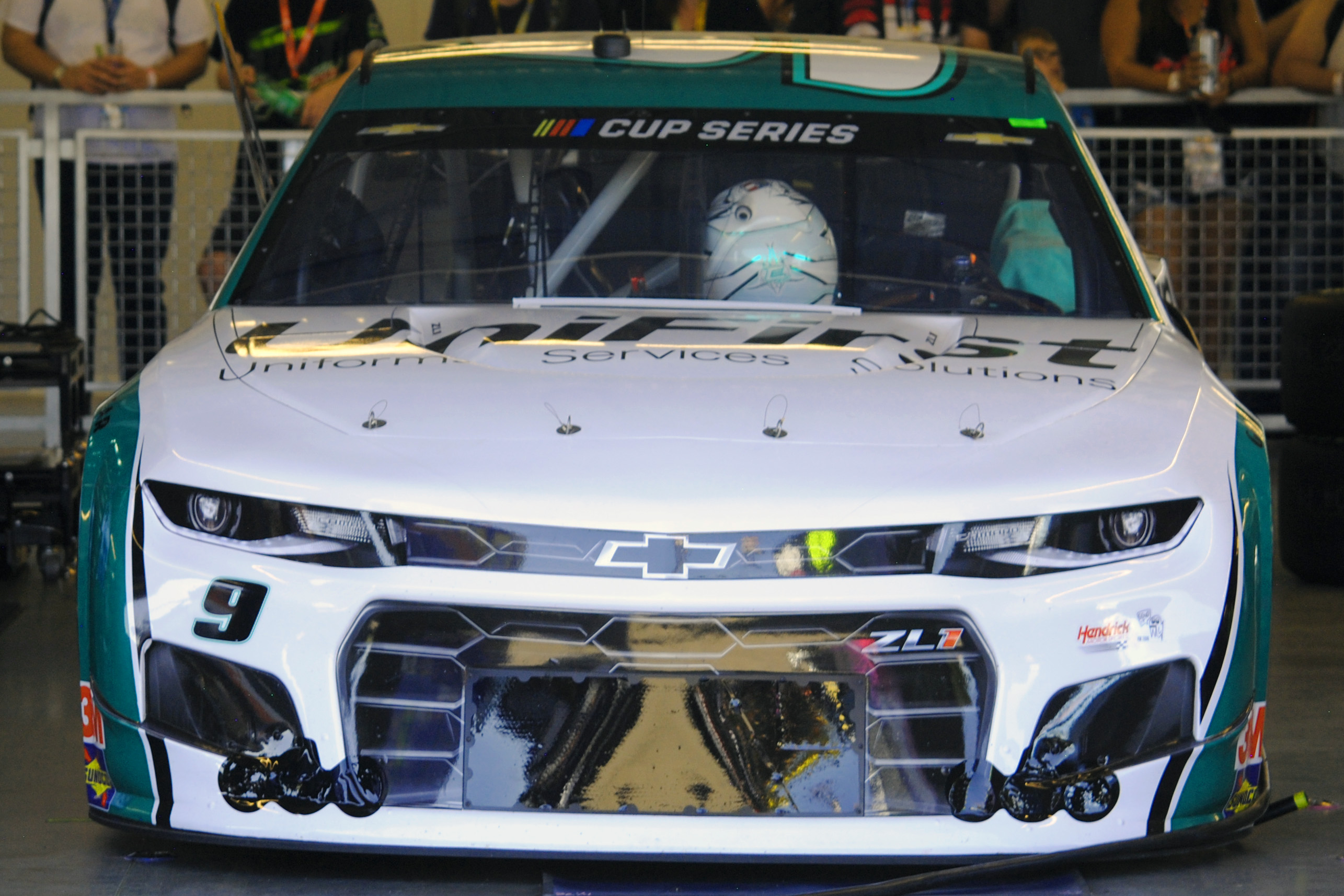 Dominic Aragon Phoenix 2020 9 Chase Elliott