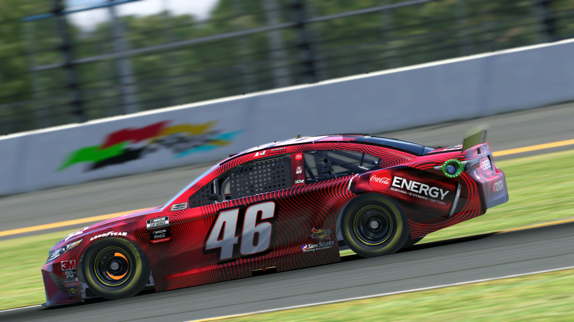 24 – The Racing Experts