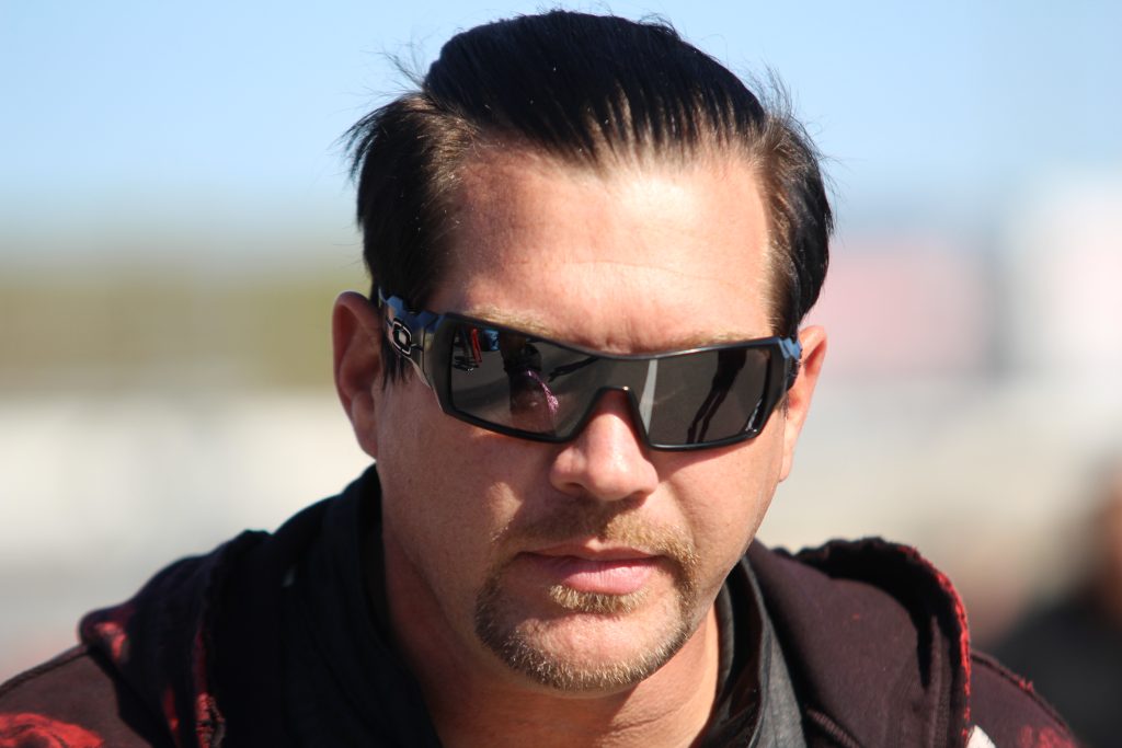 New NASCAR presents BJ McLeod with new future The Racing Experts