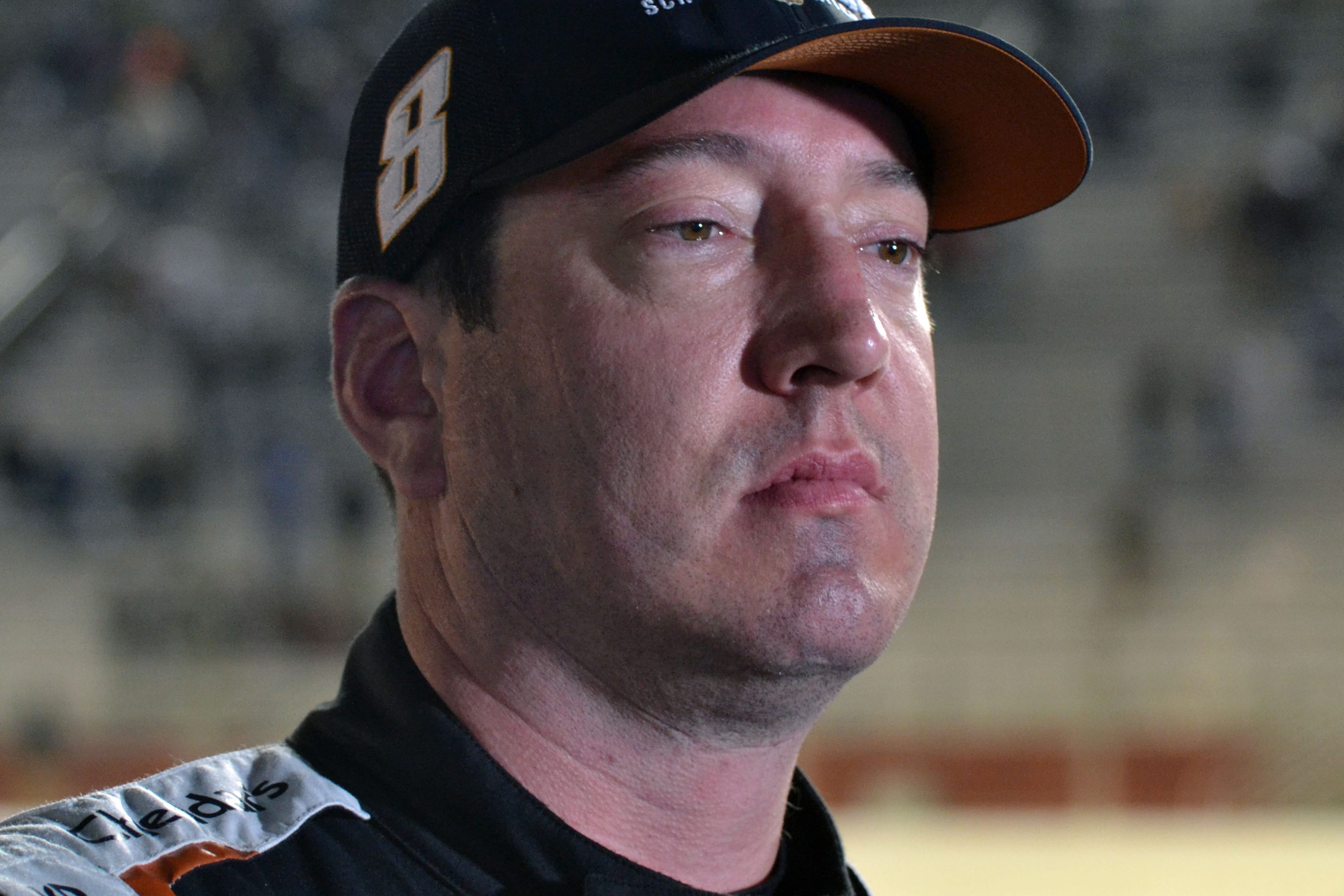 RCR names new crew chief for Kyle Busch in 2026 - The Racing Experts