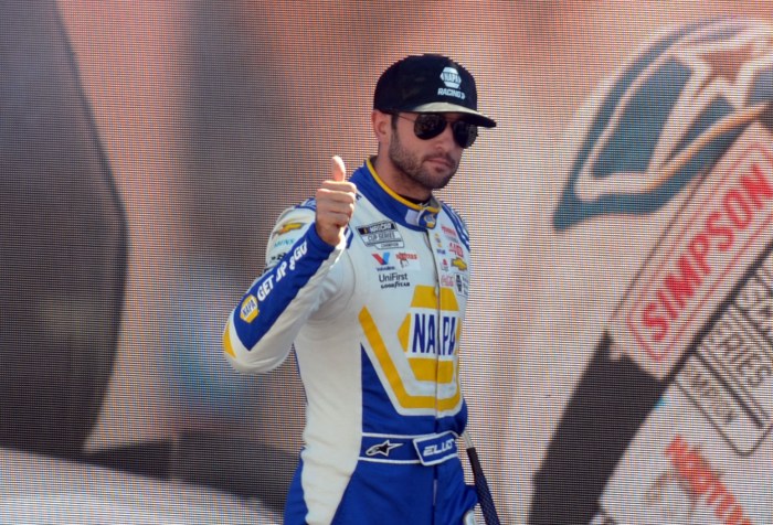 Chase Elliott Archives - The Racing Experts