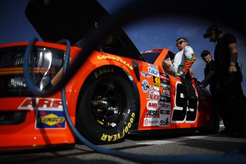Adam Andretti and others complete great comebacks at EchoPark Speedway ...