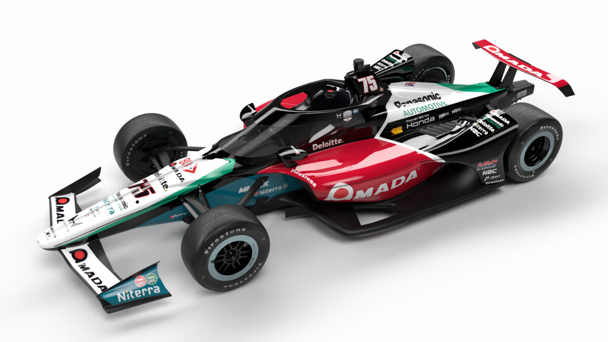 INDYCAR: Takuma Sato back in a third RLL Racing INDY 500 entry INDYCAR: Takuma Sato back in a third RLL Racing INDY 500 entry