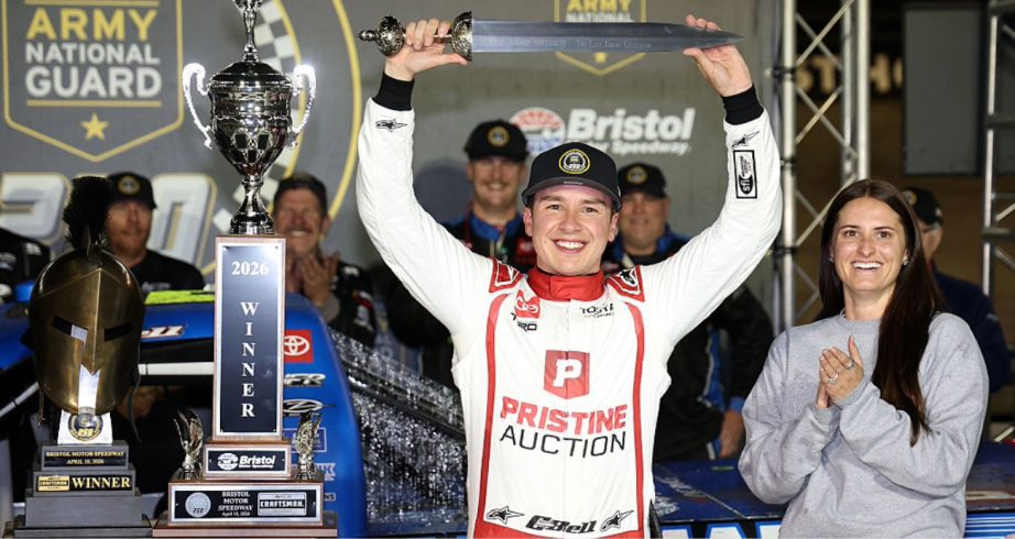 Bush Whacker Racing Truckwacking is the new Buschwacking - The Racing Experts