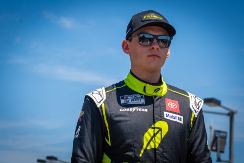 Corey Heim earns first career Cup Series win at Naval Base Coronado - The Racing Experts