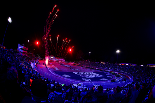 Truck Series headed to the Madhouse of Bowman Gray in 2027